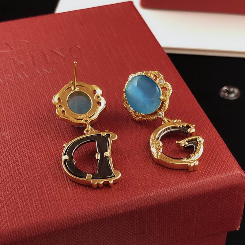 DG Earring 07yxq04
